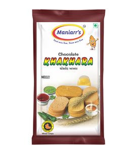 Maniarrs Gujarati Cuisine - Mix Flavour Combo Khakhra 16 Flavors In 16 Packs, 360 Grams (A1+A4)