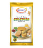 Maniarrs Gujarati Cuisine - Mix Flavour Combo Khakhra 16 Flavors In 16 Packs, 360 Grams (A1+A4)