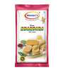 Maniarrs Gujarati Cuisine - Mix Flavour Combo Khakhra 16 Flavors In 16 Packs, 360 Grams (A1+A4)