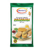 Maniarrs Gujarati Cuisine - Mix Flavour Combo Khakhra 16 Flavors In 16 Packs, 360 Grams (A1+A4)