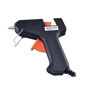 638 Hot Melt Glue Gun (20-watt)