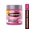 051 Chocotown Strawberry spread (350 Gms)