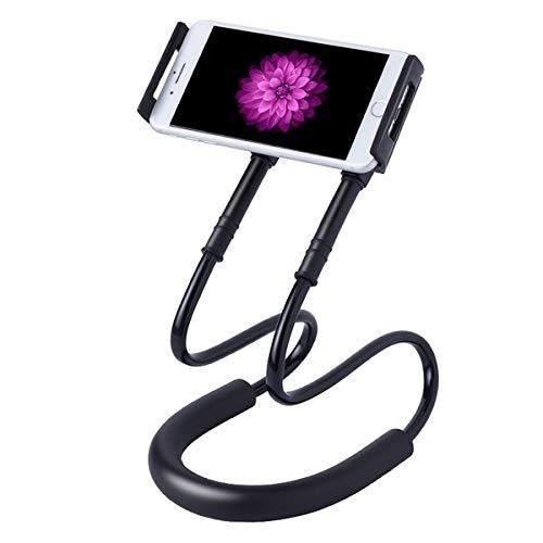 262 Flexible Adjustable 360 Rotable Mount Cell Phone Holder