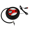 504 Electric DC12V Tire Inflator Compressor Pump