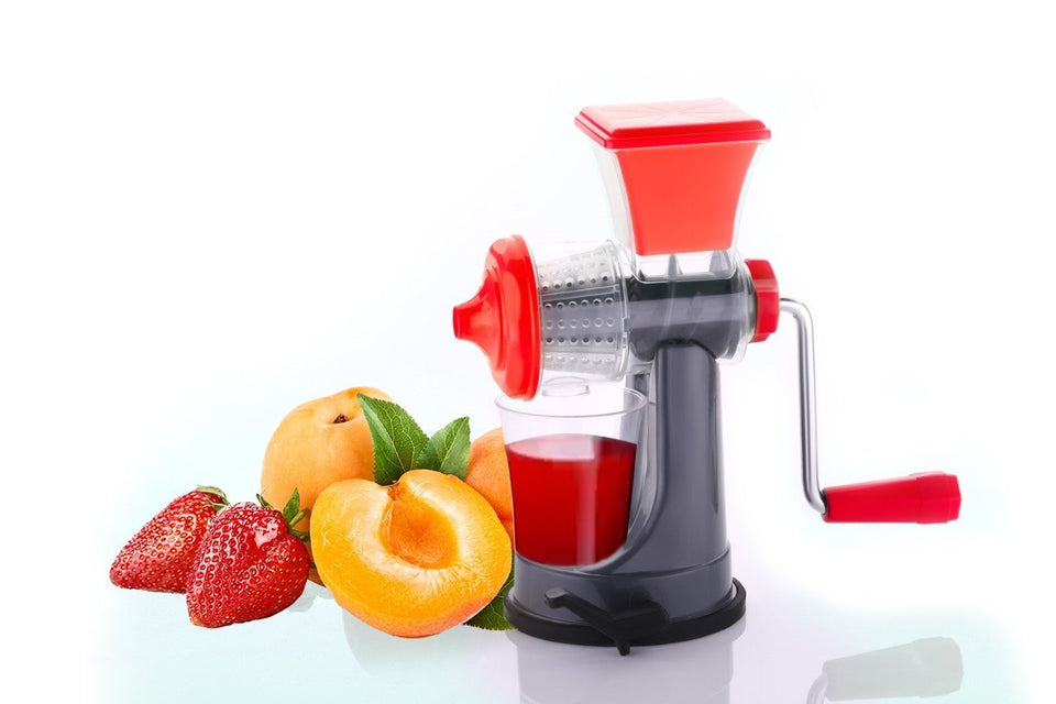 074 Fruit and Vegetable Juicer nano or mini Juicer