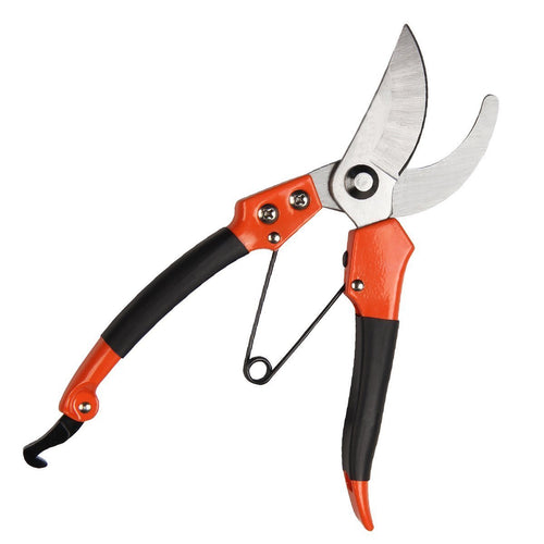 410 Tiger Garden Shears Pruners Scissor