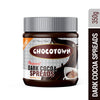 055 Chocotown Chocolate Spreads - Premium Dark Chocolate Spread - 350 gm