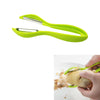 VaCalvers Kitchen combo - Handy Vegetable Chopper and Dual Sided Vegetables Peeler