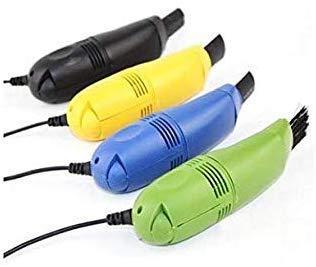 295 USB Computer Mini Vacuum Cleaner, Car Vacuum Cleaner