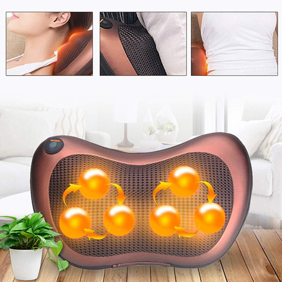 379 Professional Massage Pillow