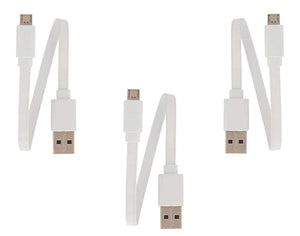 593 Power Bank Micro USB Charging Cable