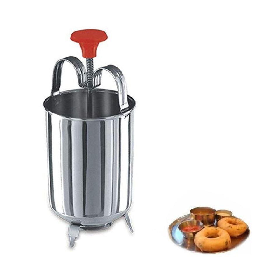 145 Stainless Steel Medu Vada Maker