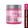 051 Chocotown Strawberry spread (350 Gms)