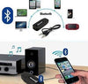 531 USB Wireless/Bluetooth 3.5mm Aux Audio Receiver Adapter