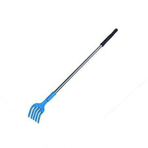 345 Scratcher Back Telescopic Scratching Backscratcher Massager Kit