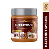 054 Chocotown Chocolate Spreads - Premium Hazelnuts Spreads - 350 gm