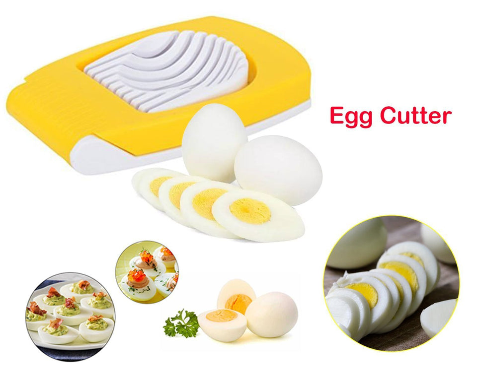 063 Premium Egg Cutter