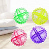 205 Laundry Washing Ball, Wash Without Detergent (4pcs)