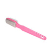 301_Pedicure Foot Care - Foot Scrapper Brush