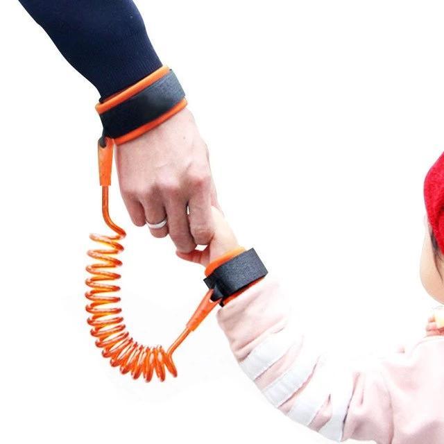 369 Child Anti Lost Safety Belt