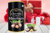 046 Effete Hazelnuts Chocolate (96 Gms)