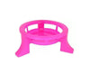 127 Multipurpose Unbreakable Plastic Matka Stand/Pot Stand
