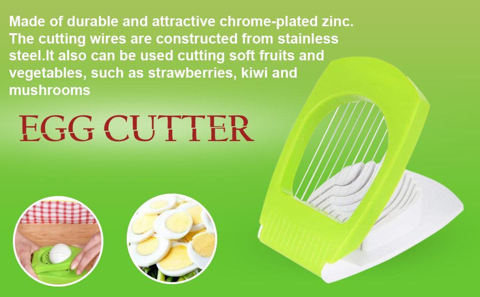 063 Premium Egg Cutter