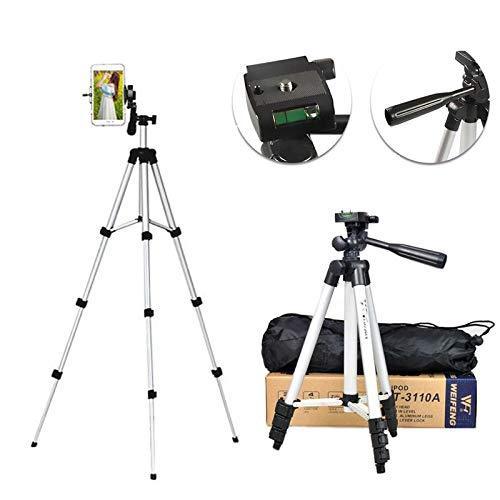 280 Camera & Mobile Tripod