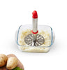 586 Stainless Steel Potato Masher, PauBhaji Masher