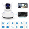 324 -360° 1080P WiFi Home Security Camera