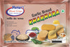 030 Garlic Bread Khahkra (Pack of 8)