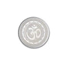 866 Pure Silver Coin for Gift & Pooja