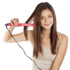 385 2 in 1 Hair Straightener and Curler Machine For Women | Curl & Straight Hair Iron