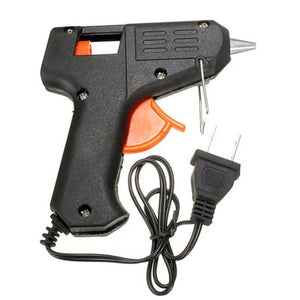 638 Hot Melt Glue Gun (20-watt)