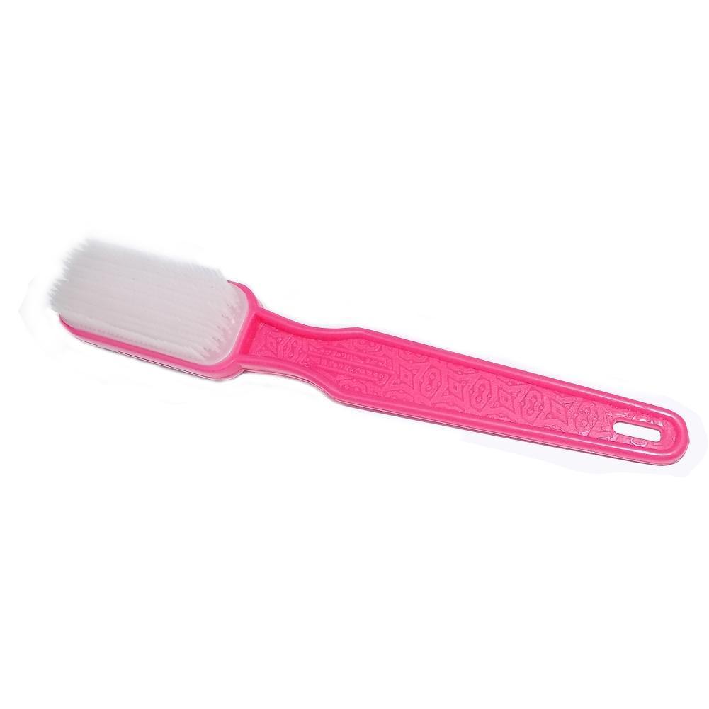 301_Pedicure Foot Care - Foot Scrapper Brush