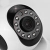 324 -360° 1080P WiFi Home Security Camera