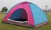 533 Camping Waterproof Tent (4 Person)