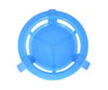 127 Multipurpose Unbreakable Plastic Matka Stand/Pot Stand