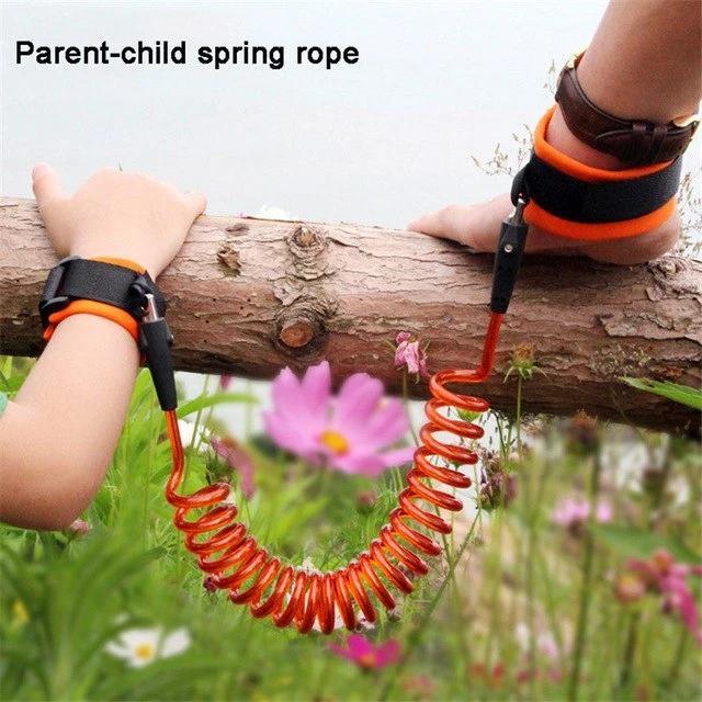 369 Child Anti Lost Safety Belt