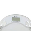 169 -8mm Electronic Tempered Glass Digital Weighing Scale