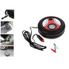 504 Electric DC12V Tire Inflator Compressor Pump