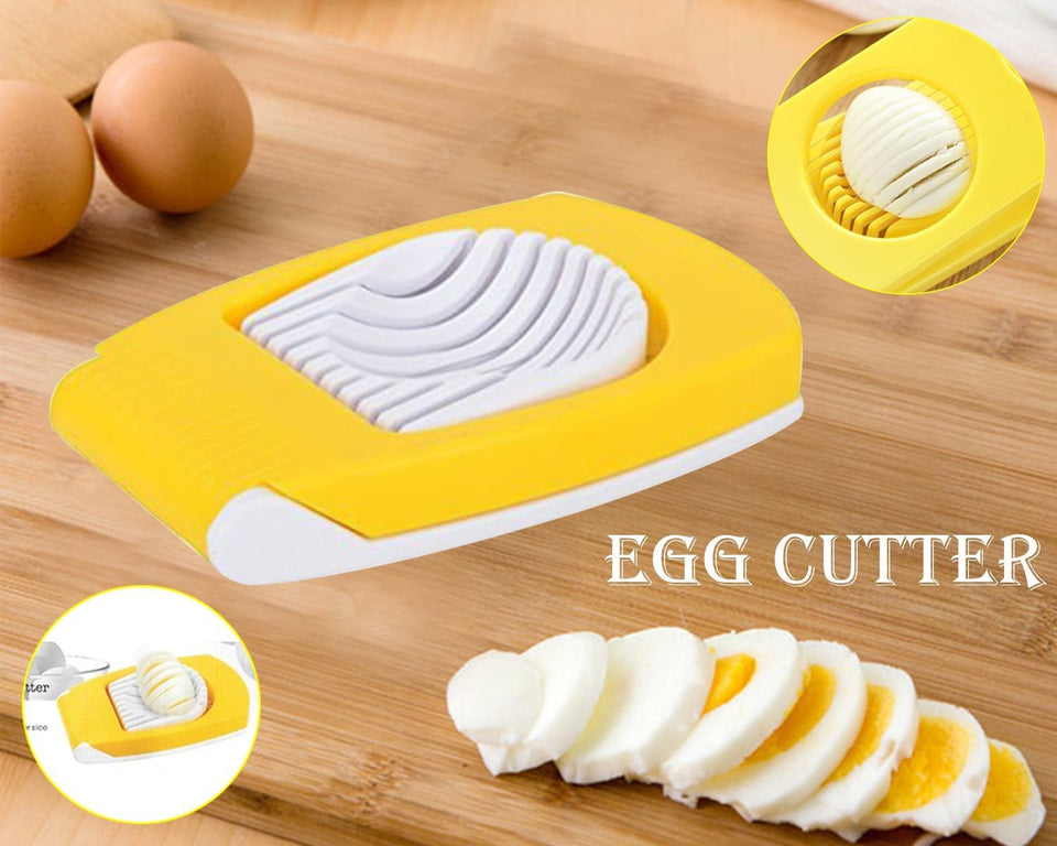 063 Premium Egg Cutter