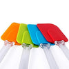 162 Small Silicone Spatula (Multicolor)