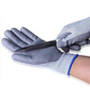 712 Nylon Safety Hand Gloves -1 pair