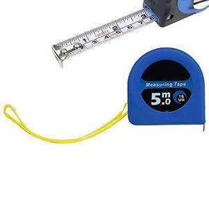 457 5M Pocket Measuring Tape