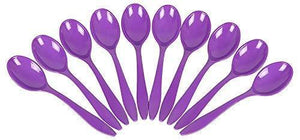 112 fancy spoons