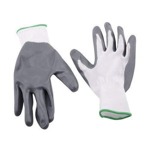 712 Nylon Safety Hand Gloves -1 pair