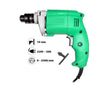 VaCalvers Metal Power Tool Kit (Multicolor, 55-Pieces)