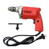 VaCalvers 31in1 10mm 2600 Rpm, 220V- 50Hz Electric Drill Machine with Magnetic Screw Driver