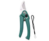 VaCalvers Garden Combo - Flower Cutter (Hedge Shears) & Hand Weeder Straight